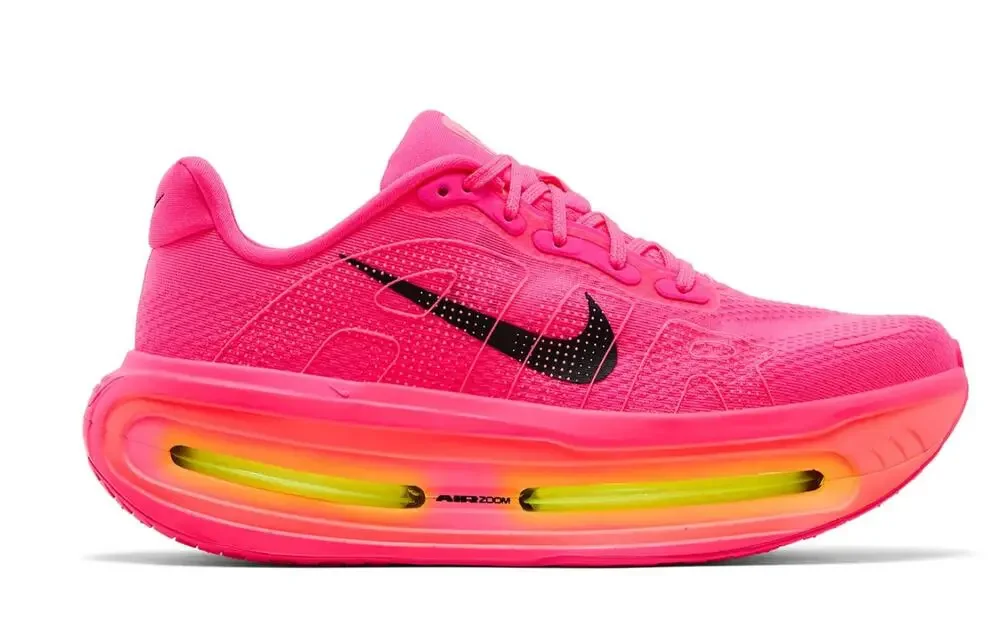 Nike Women's Vomero Premium 'Hyper Pink' US size 7